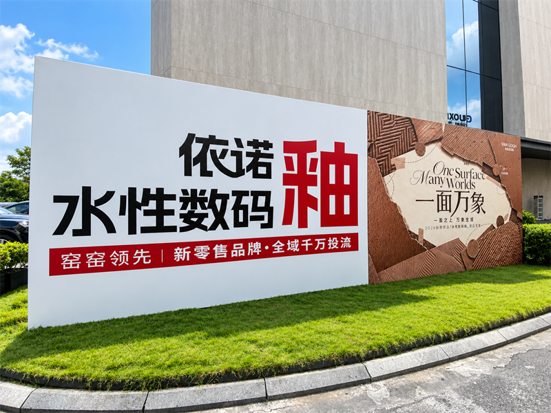 现代建筑外墙陶瓷广告牌景观.png
